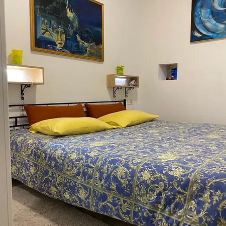Apartman 